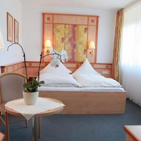 Hotel Wetterau - Self-Check-In Wölfersheim المظهر الخارجي الصورة