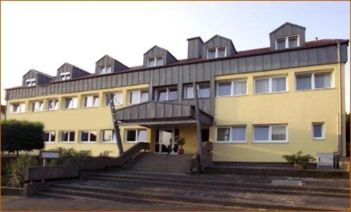 Hotel Wetterau - Self-Check-In Wölfersheim المظهر الخارجي الصورة