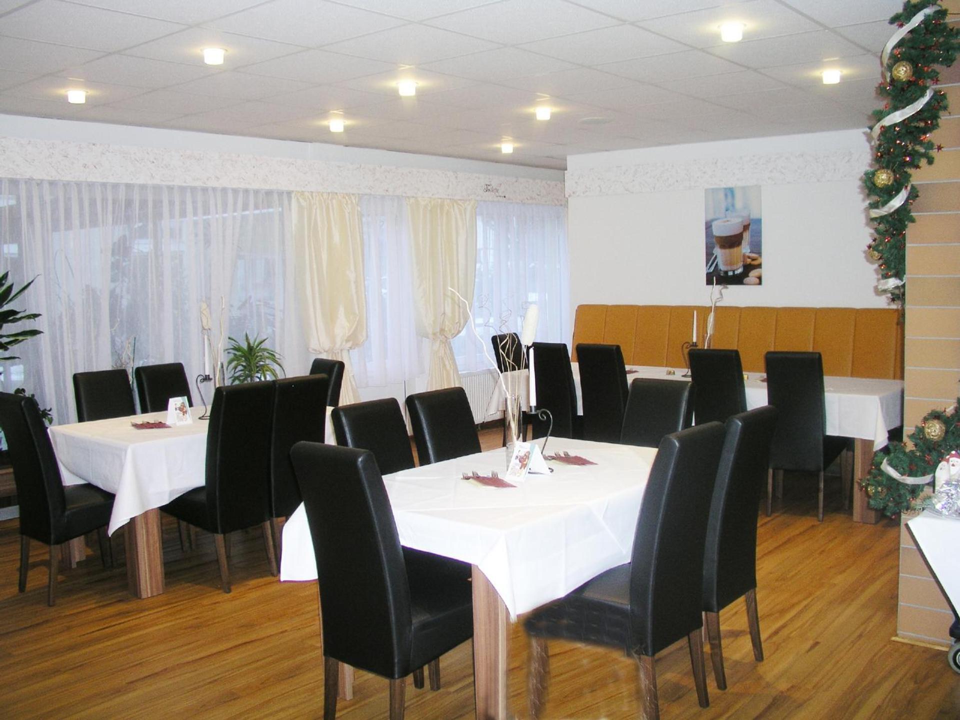 Hotel Wetterau - Self-Check-In Wölfersheim المظهر الخارجي الصورة