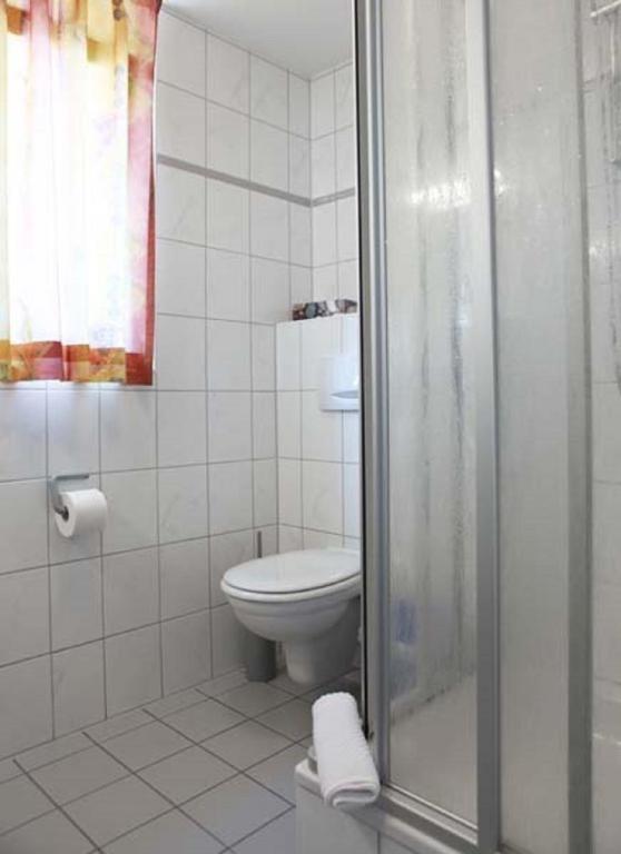 Hotel Wetterau - Self-Check-In Wölfersheim المظهر الخارجي الصورة