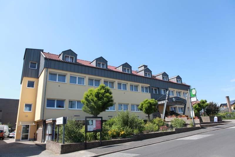 Hotel Wetterau - Self-Check-In Wölfersheim المظهر الخارجي الصورة
