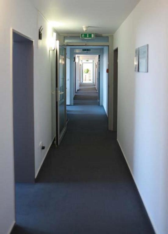 Hotel Wetterau - Self-Check-In Wölfersheim المظهر الخارجي الصورة