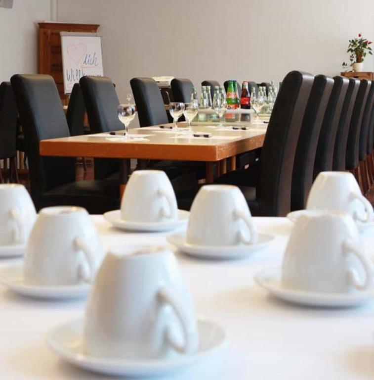 Hotel Wetterau - Self-Check-In Wölfersheim المظهر الخارجي الصورة