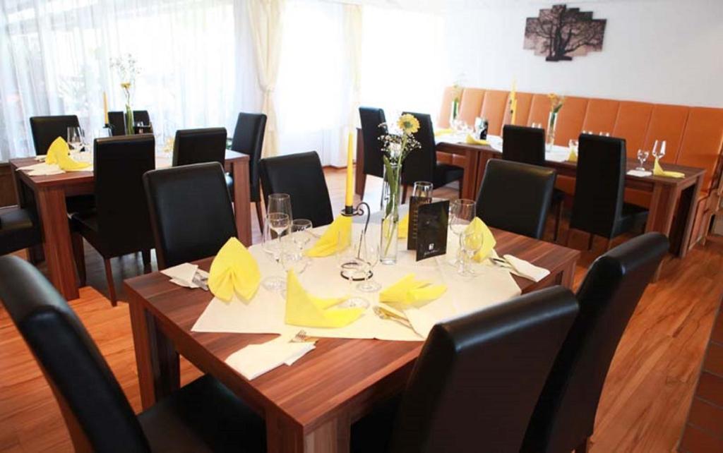 Hotel Wetterau - Self-Check-In Wölfersheim المظهر الخارجي الصورة