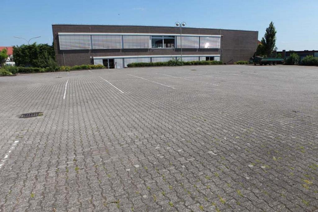 Hotel Wetterau - Self-Check-In Wölfersheim المظهر الخارجي الصورة