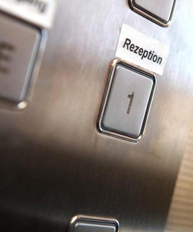 Hotel Wetterau - Self-Check-In Wölfersheim المظهر الخارجي الصورة